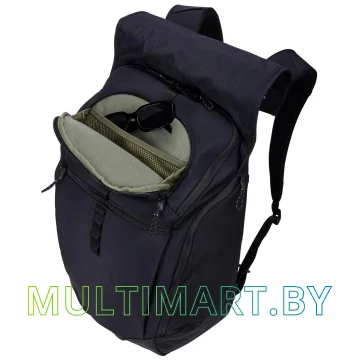Рюкзак Thule Paramount Backpack 27L PARABP3216BLK (черный) картинка 5